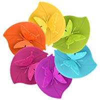Cubierta creativa de la taza de la categoría alimenticia de IPHOX Anti-polvo- sello hermético- tapas de la taza de la…